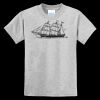 Youth Core Blend Tee Thumbnail