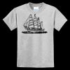 Youth Core Blend Tee Thumbnail