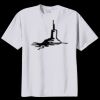 Youth Core Blend Tee Thumbnail