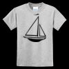 Youth Core Blend Tee Thumbnail