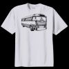 Youth Core Blend Tee Thumbnail