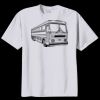 Youth Core Blend Tee Thumbnail