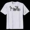 Youth Core Blend Tee Thumbnail
