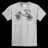 Youth Core Blend Tee Thumbnail