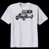 Youth Core Blend Tee Thumbnail