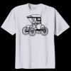 Youth Core Blend Tee Thumbnail