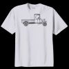 Youth Core Blend Tee Thumbnail