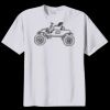 Youth Core Blend Tee Thumbnail
