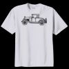 Youth Core Blend Tee Thumbnail