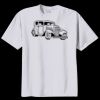 Youth Core Blend Tee Thumbnail