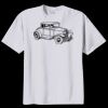 Youth Core Blend Tee Thumbnail