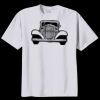 Youth Core Blend Tee Thumbnail