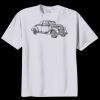 Youth Core Blend Tee Thumbnail