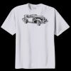 Youth Core Blend Tee Thumbnail
