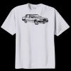 Youth Core Blend Tee Thumbnail