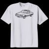 Youth Core Blend Tee Thumbnail