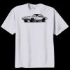 Youth Core Blend Tee Thumbnail