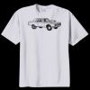 Youth Core Blend Tee Thumbnail