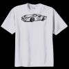 Youth Core Blend Tee Thumbnail