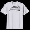 Youth Core Blend Tee Thumbnail