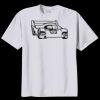 Youth Core Blend Tee Thumbnail