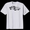 Youth Core Blend Tee Thumbnail