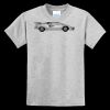 Youth Core Blend Tee Thumbnail