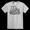 Youth Core Blend Tee Thumbnail