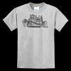 Youth Core Blend Tee Thumbnail