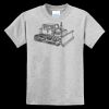 Youth Core Blend Tee Thumbnail