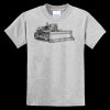 Youth Core Blend Tee Thumbnail