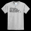 Youth Core Blend Tee Thumbnail