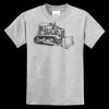 Youth Core Blend Tee Thumbnail