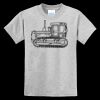 Youth Core Blend Tee Thumbnail