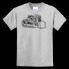 Youth Core Blend Tee Thumbnail