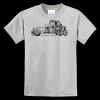 Youth Core Blend Tee Thumbnail