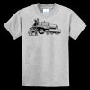 Youth Core Blend Tee Thumbnail