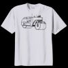 Youth Core Blend Tee Thumbnail