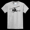 Youth Core Blend Tee Thumbnail