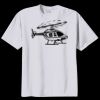 Youth Core Blend Tee Thumbnail
