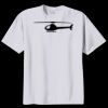 Youth Core Blend Tee Thumbnail