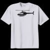 Youth Core Blend Tee Thumbnail