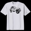 Youth Core Blend Tee Thumbnail