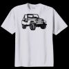 Youth Core Blend Tee Thumbnail