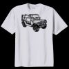 Youth Core Blend Tee Thumbnail