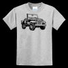 Youth Core Blend Tee Thumbnail