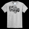 Youth Core Blend Tee Thumbnail