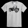 Youth Core Blend Tee Thumbnail
