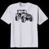 Youth Core Blend Tee Thumbnail