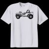 Youth Core Blend Tee Thumbnail
